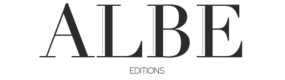 logo albe editions