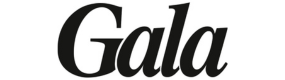 logo Gala magazine