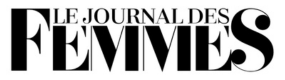 Logo le journal des femmes