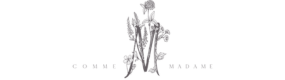 logo M comme madame