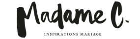 logo le blog de madame C