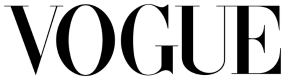 logo vogue magazine