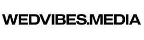 logo wedvibes media