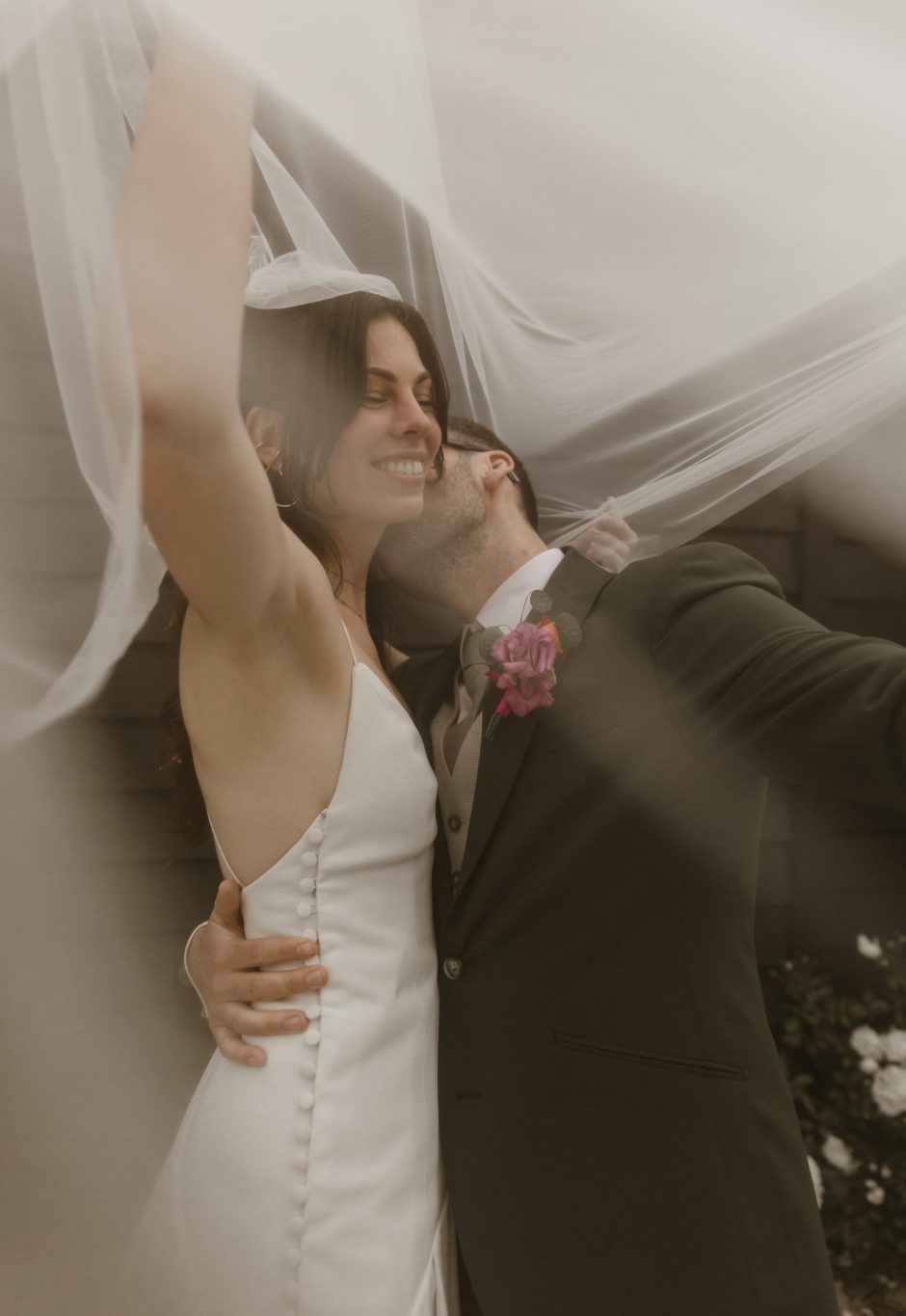 Coralie & Martin 28 mai 2025